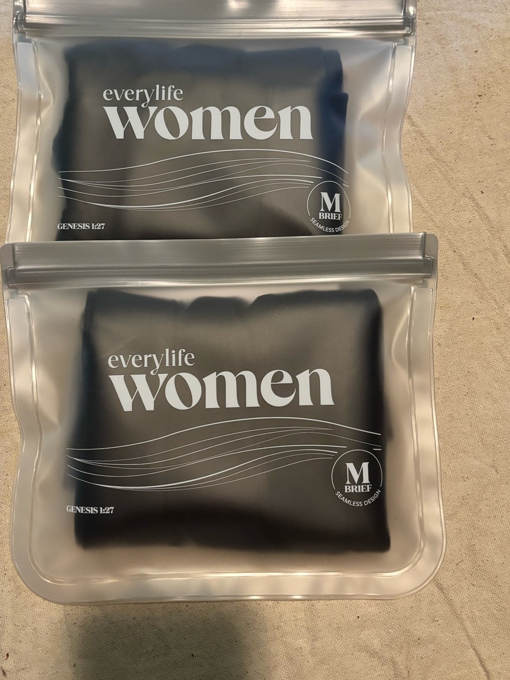Everylife Period Underwear New medium